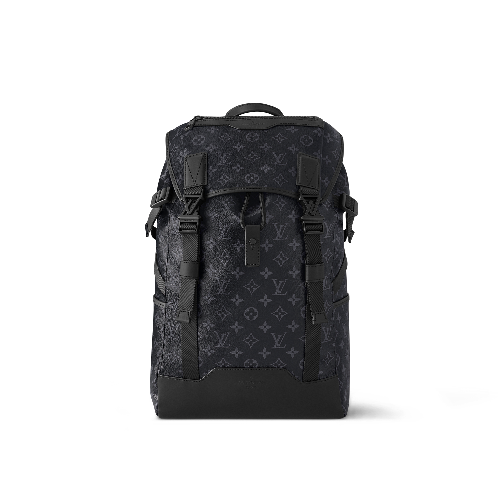 ルイヴィトン　現行　ゲットアウェイ・バックパック Getaway Backpack G65 - Men - Bags | LOUIS VUITTON ®